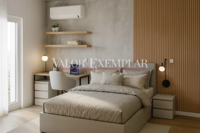Apartamento T3 para Venda em Alcochete
