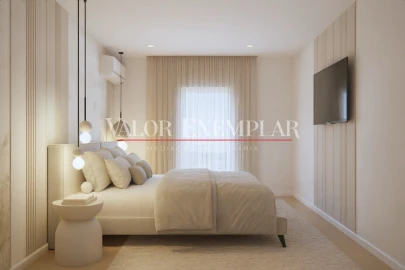 Apartamento T3 para Venda em Alcochete