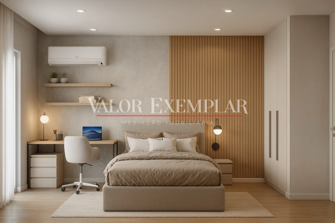 Apartamento T3 para Venda em Alcochete Foto 1