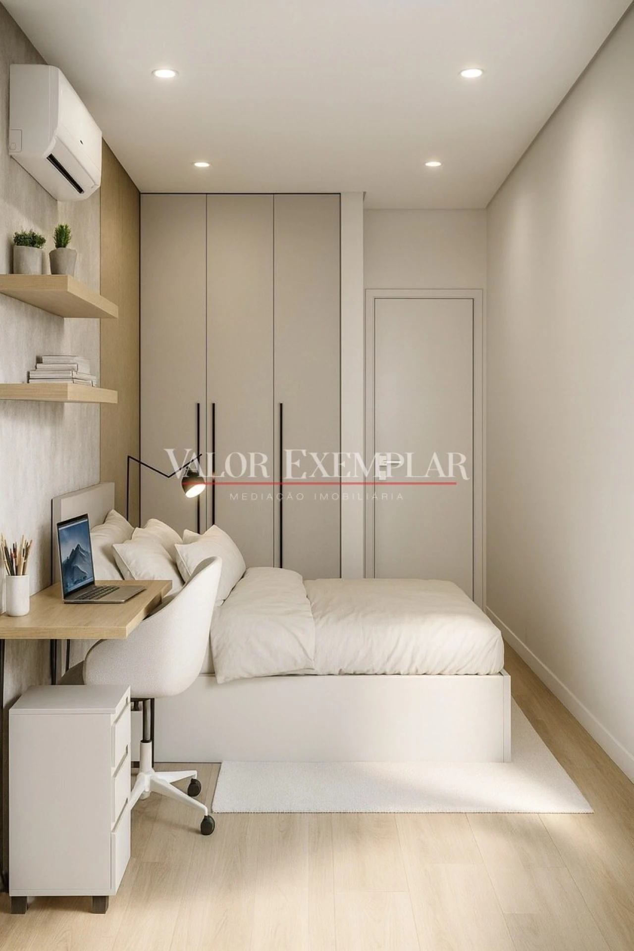 Apartamento T3 para Venda em Alcochete Foto 4