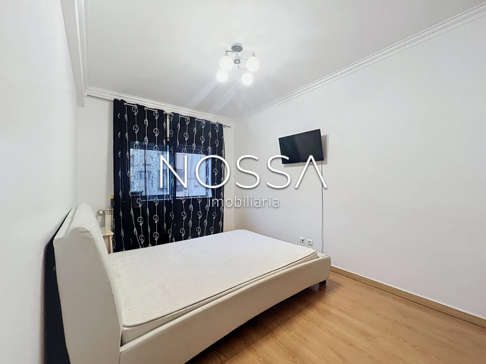 Apartamento T2 para Venda em Alto do Seixalinho, Santo André e Verderena Foto 11