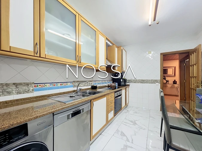Apartamento T2 para Venda em Alto do Seixalinho, Santo André e Verderena Foto 17