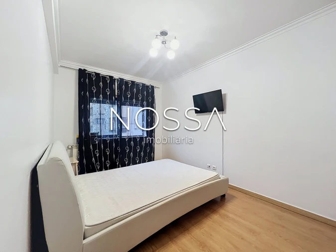 Apartamento T2 para Venda em Alto do Seixalinho, Santo André e Verderena Foto 11