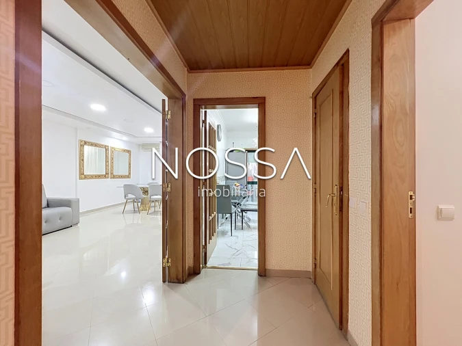 Apartamento T2 para Venda em Alto do Seixalinho, Santo André e Verderena Foto 14