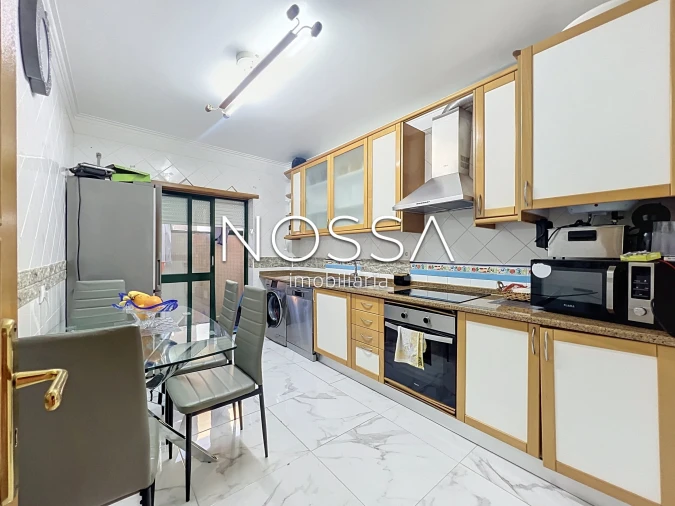 Apartamento T2 para Venda em Alto do Seixalinho, Santo André e Verderena Foto 15