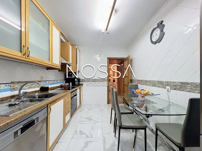 Apartamento T2 para Venda em Alto do Seixalinho, Santo André e Verderena Foto 18