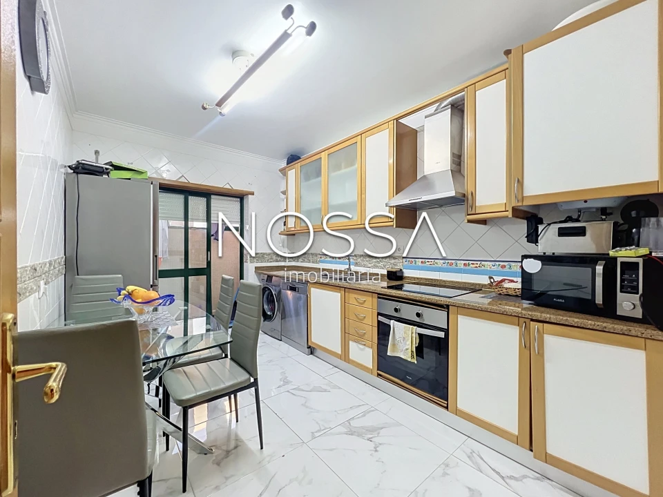 Apartamento T2 para Venda em Alto do Seixalinho, Santo André e Verderena Foto 15