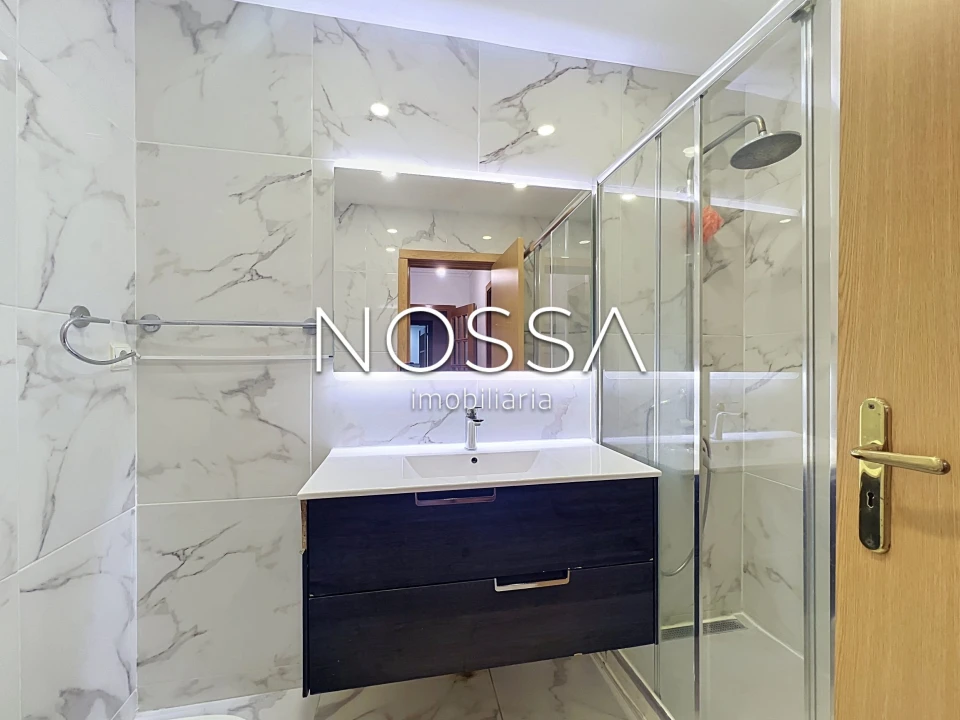 Apartamento T2 para Venda em Alto do Seixalinho, Santo André e Verderena Foto 7