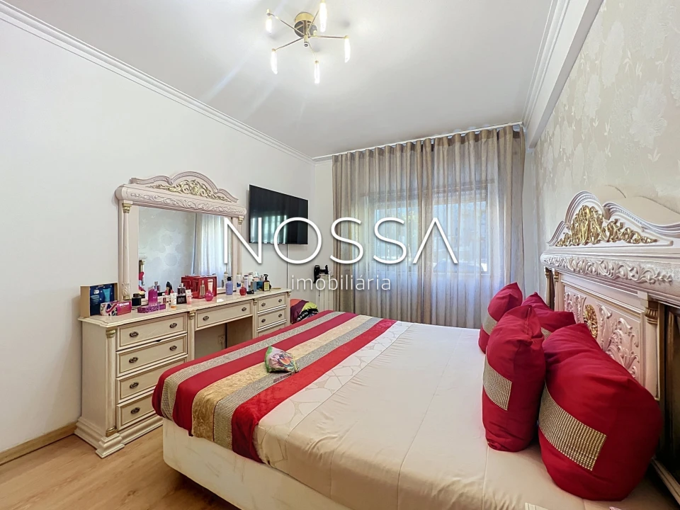 Apartamento T2 para Venda em Alto do Seixalinho, Santo André e Verderena Foto 3