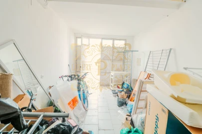 Garagem para Venda em Sesimbra (Castelo)