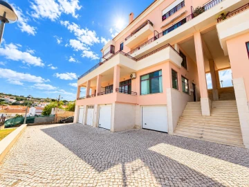 Garagem para Venda em Sesimbra (Castelo)