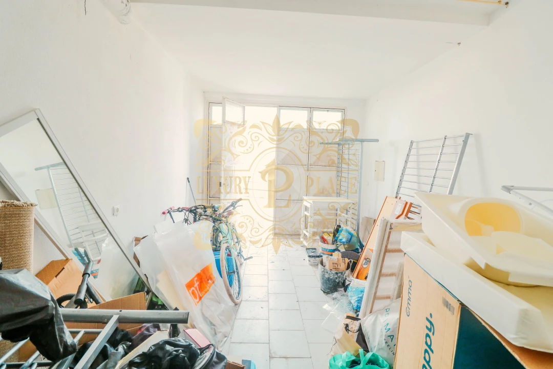 Garagem para Venda em Sesimbra (Castelo) Foto 5