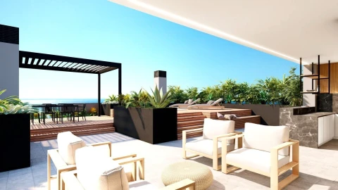 Apartamento T1 para Venda em Sesimbra (Santiago)