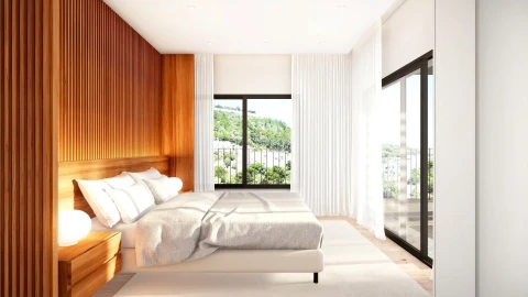 Apartamento T1 para Venda em Sesimbra (Santiago)