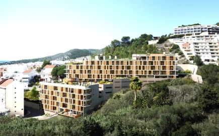 Apartamento T1 para Venda em Sesimbra (Santiago)