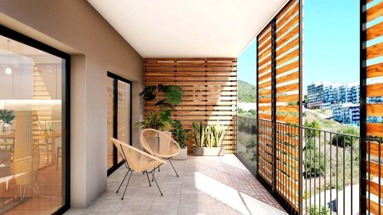Apartamento T1 para Venda em Sesimbra (Santiago) Foto 5