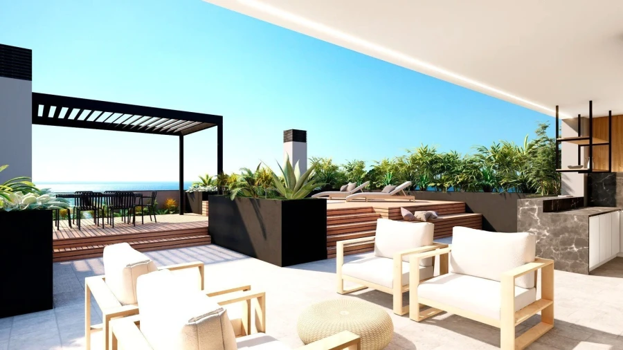 Apartamento T1 para Venda em Sesimbra (Santiago)