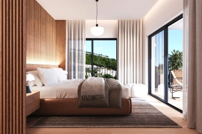 Apartamento T0 para Venda em Sesimbra (Santiago)