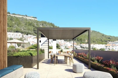 Apartamento T0 para Venda em Sesimbra (Santiago)