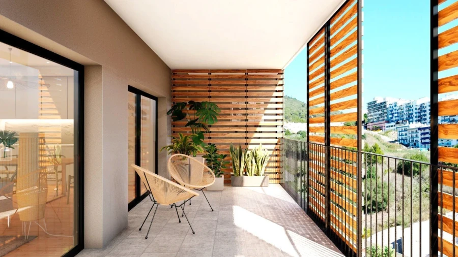Apartamento T0 para Venda em Sesimbra (Santiago) Foto 3