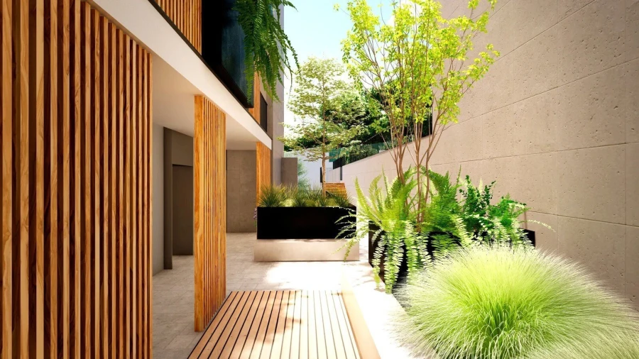 Apartamento T0 para Venda em Sesimbra (Santiago) Foto 5