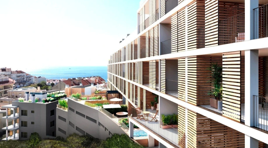 Apartamento T0 para Venda em Sesimbra (Santiago) Foto 4