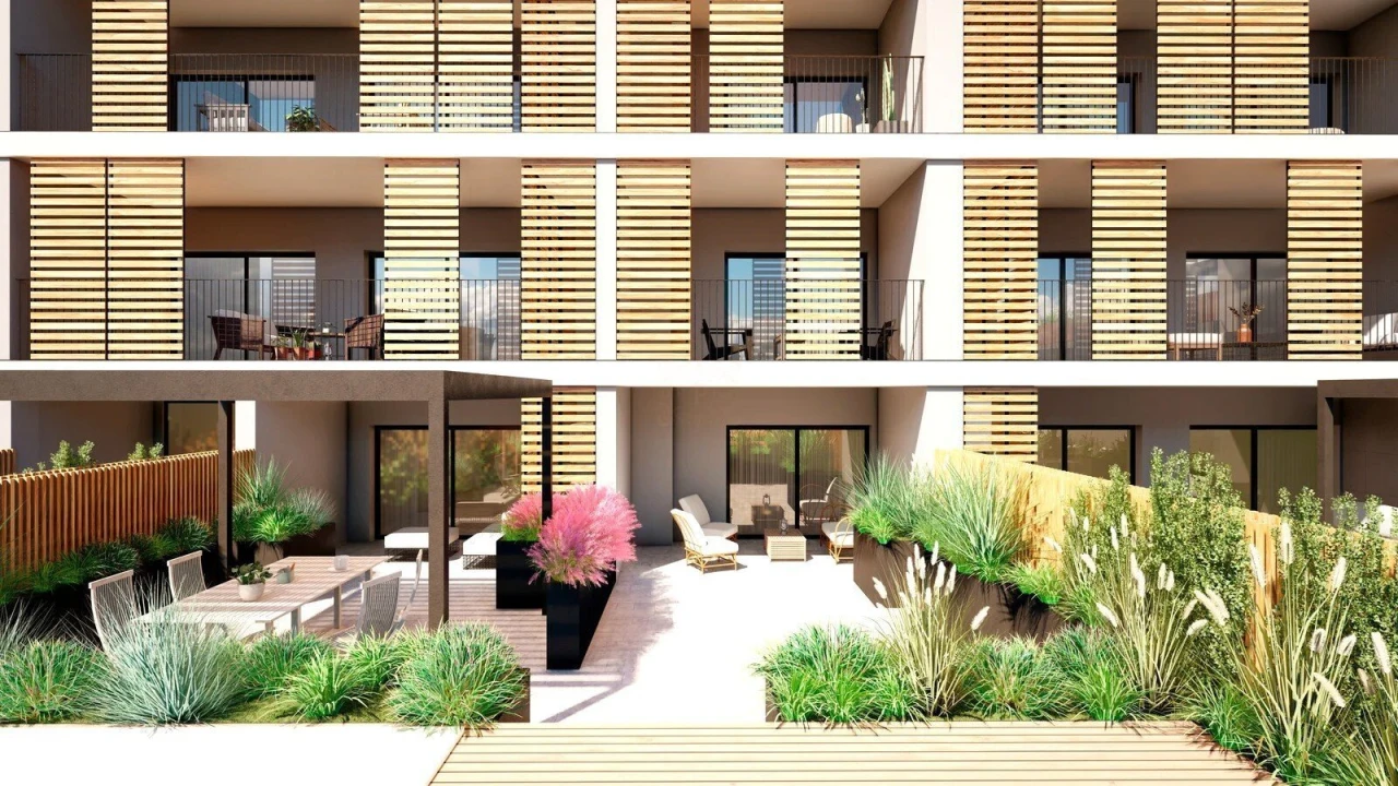 Apartamento T0 para Venda em Sesimbra (Santiago) Foto 17