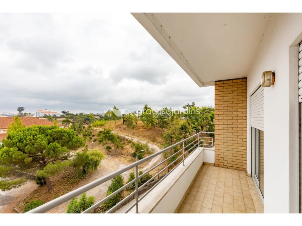 Apartamento T3 para Venda em Leiria, Pousos, Barreira e Cortes Foto 4