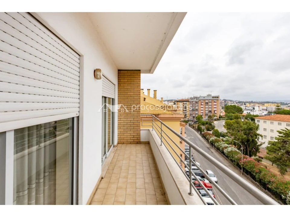 Apartamento T3 para Venda em Leiria, Pousos, Barreira e Cortes Foto 5