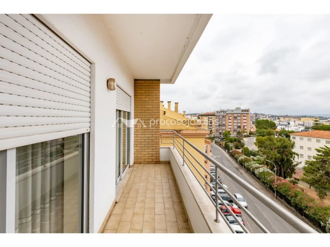 Apartamento T3 para Venda em Leiria, Pousos, Barreira e Cortes Foto 5