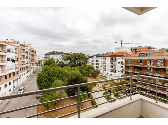 Apartamento T3 para Venda em Leiria, Pousos, Barreira e Cortes Foto 17