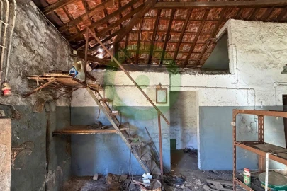Armazém para Venda em Vinhais