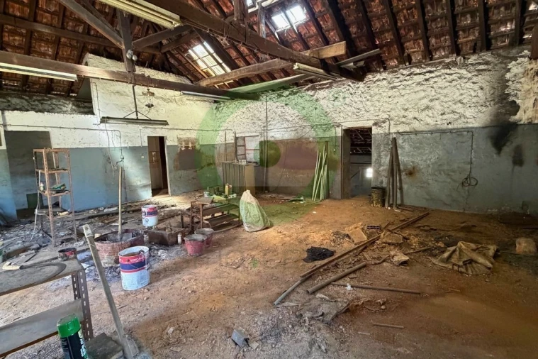 Armazém para Venda em Vinhais Foto 3