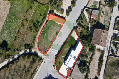Moradia T2 para Venda em Bouçoães