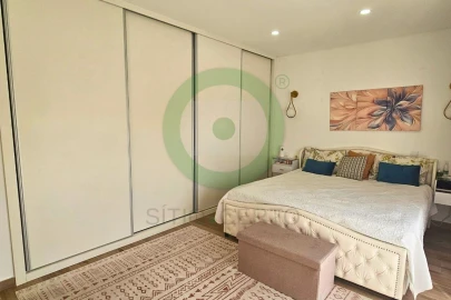 Moradia T2 para Venda em Bouçoães