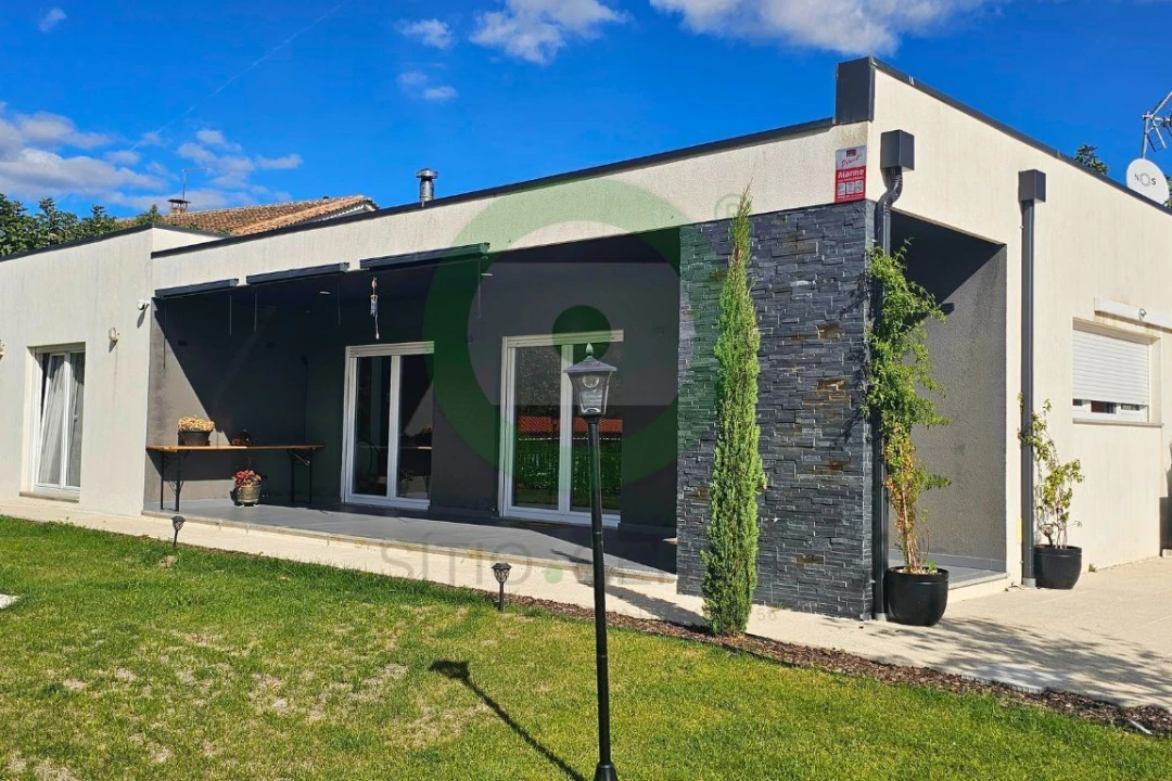 Moradia T2 para Venda em Bouçoães Foto 3