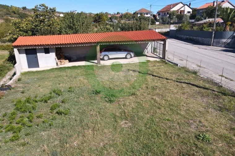 Moradia T2 para Venda em Bouçoães Foto 17