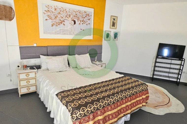 Moradia T2 para Venda em Bouçoães Foto 9
