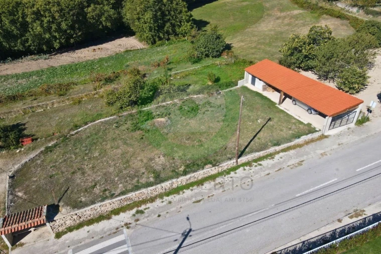 Moradia T2 para Venda em Bouçoães Foto 16