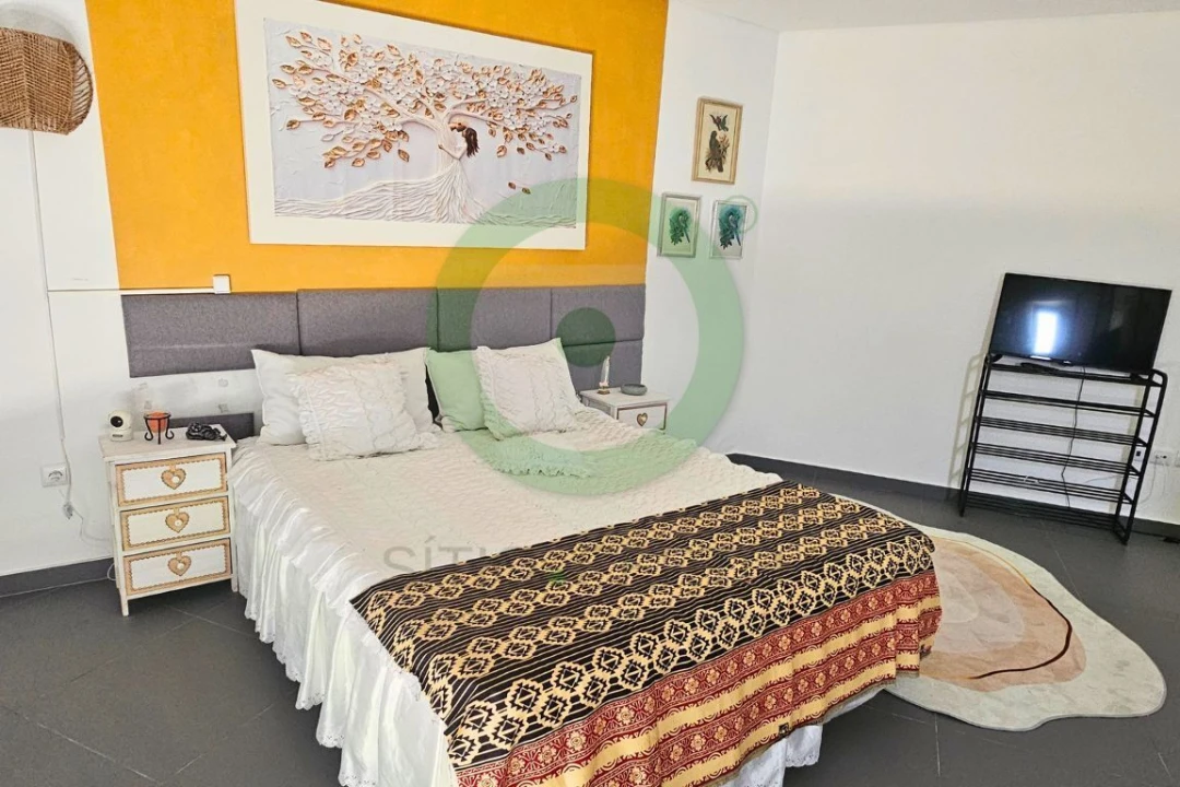 Moradia T2 para Venda em Bouçoães Foto 9