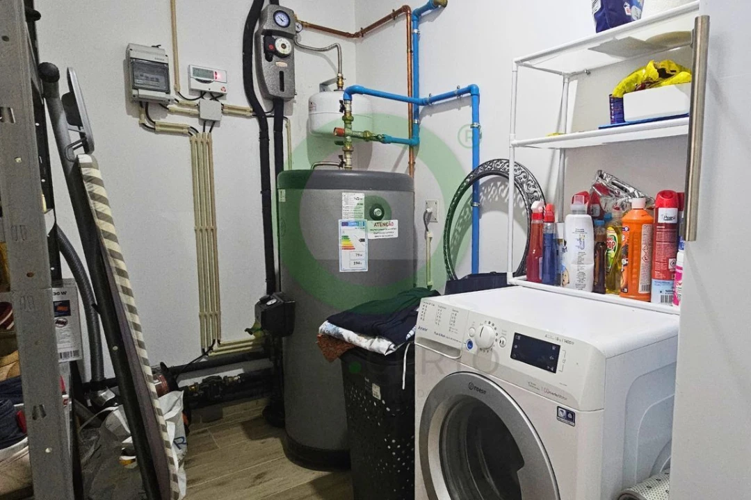 Moradia T2 para Venda em Bouçoães Foto 20