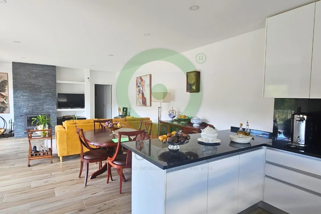 Moradia T2 para Venda em Bouçoães Foto 5