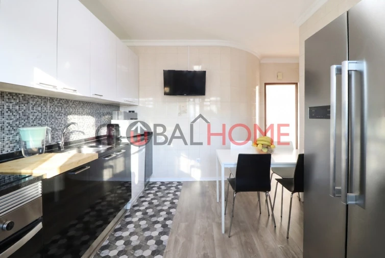 Apartamento T3 para Venda em Aguas Santas Foto 16