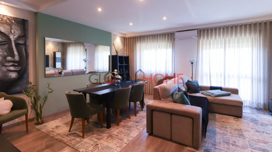 Apartamento T3 para Venda em Aguas Santas