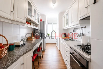 Apartamento T3 para Venda em Gondomar (São Cosme), Valbom e Jovim
