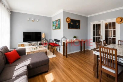 Apartamento T3 para Venda em Gondomar (São Cosme), Valbom e Jovim