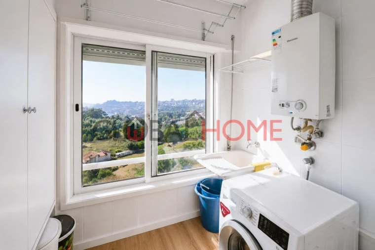 Apartamento T3 para Venda em Gondomar (São Cosme), Valbom e Jovim Foto 19