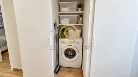 Apartamento T2 para Venda em Albufeira e Olhos de Água