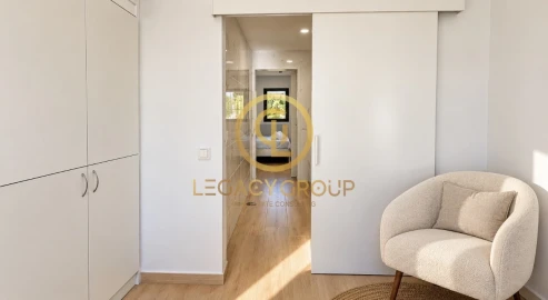 Apartamento T2 para Venda em Albufeira e Olhos de Água