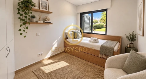 Apartamento T2 para Venda em Albufeira e Olhos de Água